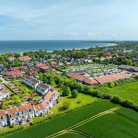 Suennslag Wohnung 087 Boltenhagen Kültér fotó