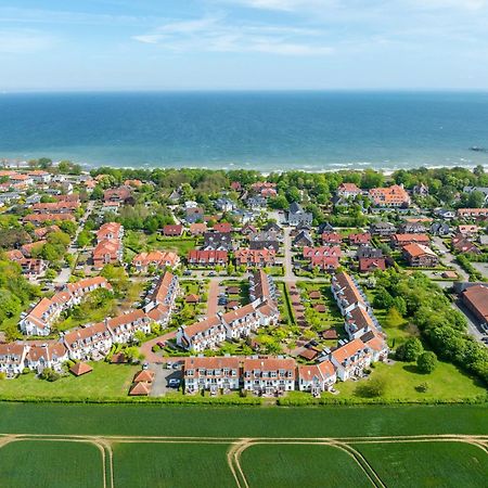 Suennslag Wohnung 087 Boltenhagen Kültér fotó