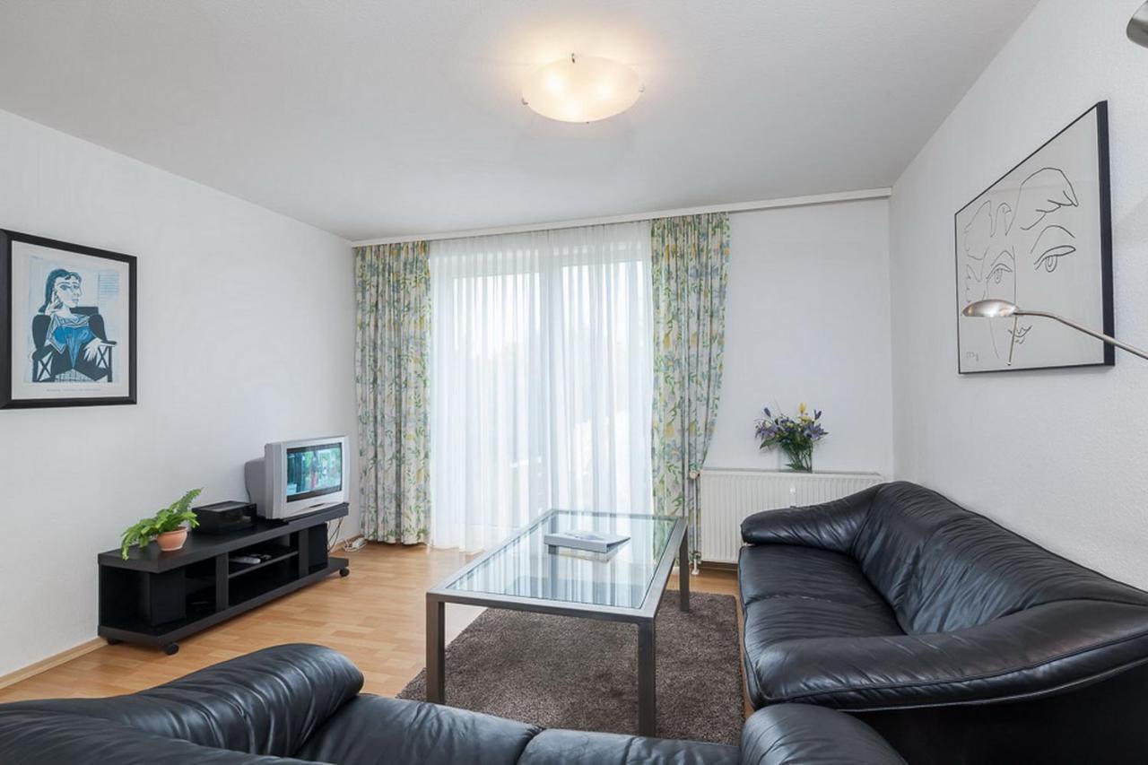 Suennslag Wohnung 087 Boltenhagen Kültér fotó
