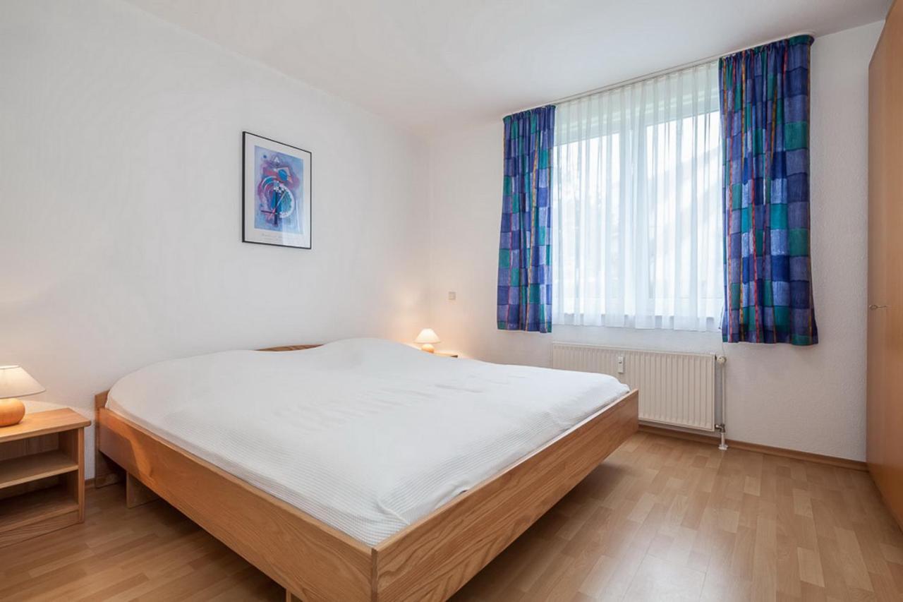 Suennslag Wohnung 087 Boltenhagen Kültér fotó