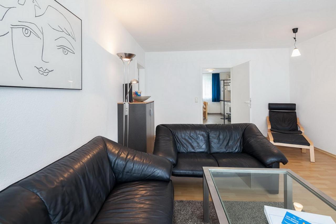 Suennslag Wohnung 087 Boltenhagen Kültér fotó
