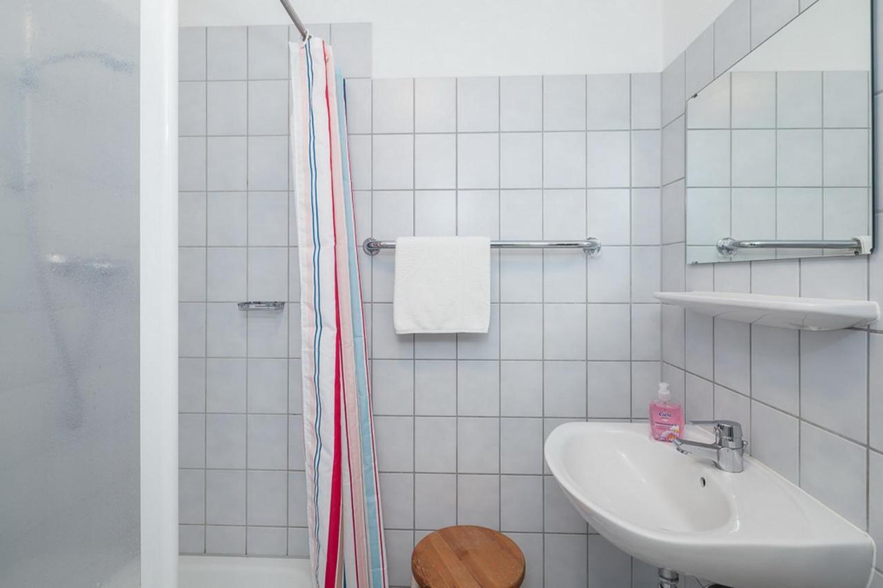 Suennslag Wohnung 087 Boltenhagen Kültér fotó